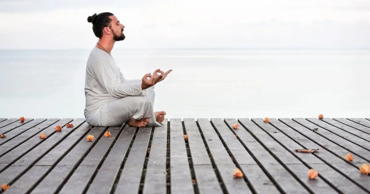 Se espera la asistencia de más de 150 personas para la sesión de meditación. (Fotografía: Canva)