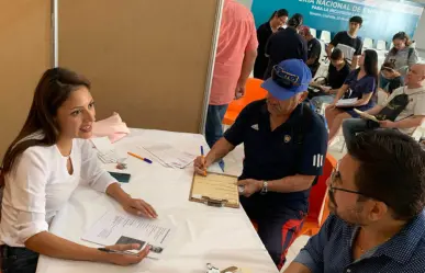 ¿Buscas trabajo? Ofertarán más de 150 vacantes en jornada de empleo en Torreón