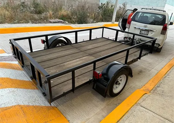 Sigue tarifa especial en control vehicular para propietarios de remolques