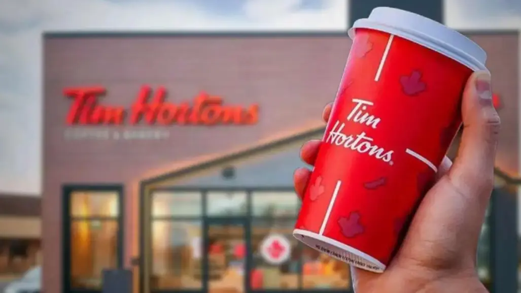 ¿Tim Hortons en Parras? Anuncian aperturas de nuevas sucursales en Coahuila