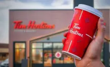 ¿Tim Hortons en Parras? Anuncian aperturas de nuevas sucursales en Coahuila