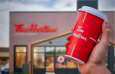 ¿Tim Hortons en Parras? Anuncian aperturas de nuevas sucursales en Coahuila