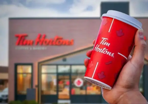 ¿Tim Hortons en Parras? Anuncian aperturas de nuevas sucursales en Coahuila