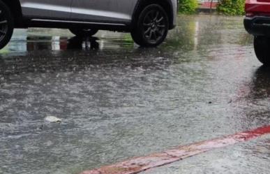 Jueves de tormentas en México ¿En que estados habrá lluvias?