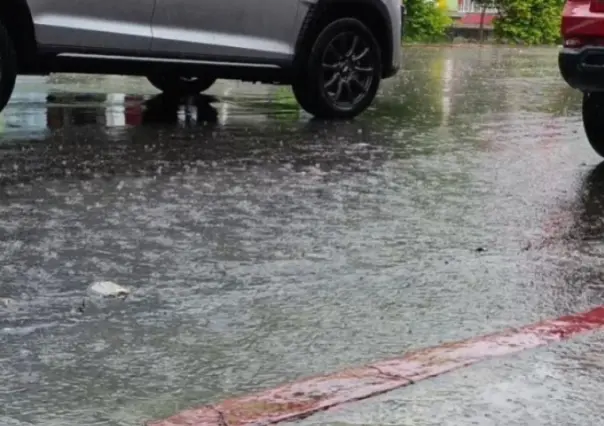 Jueves de tormentas en México ¿En que estados habrá lluvias?