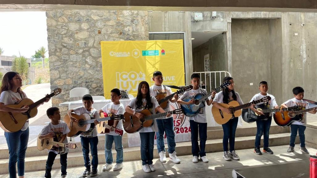 Más de 700 músicos tocarán en el Festival Internacional de Rondallas en Saltillo