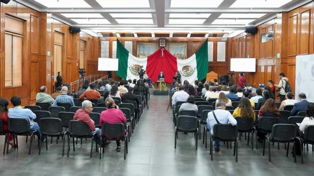 Panel en el Congreso Local examina la violencia de género