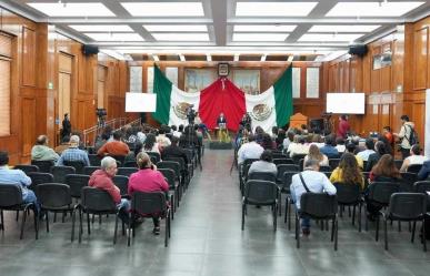 Panel en el Congreso Local examina la violencia de género