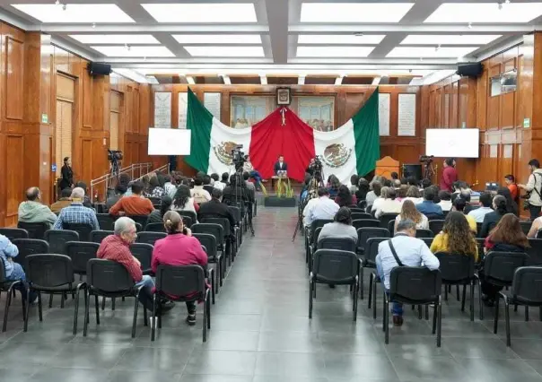 Panel en el Congreso Local examina la violencia de género