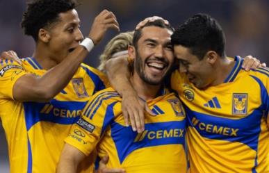 Tendrá Tigres jersey por el Mes de la Herencia Hispana