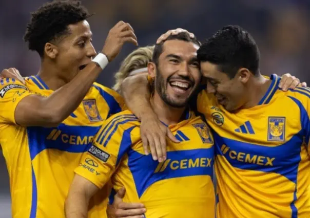 Tendrá Tigres jersey por el Mes de la Herencia Hispana