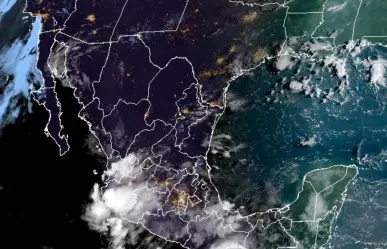 21 estados en México en espera de lluvias intensas a fuertes este 16 de agosto