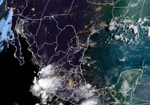 21 estados en México en espera de lluvias intensas a fuertes este 16 de agosto