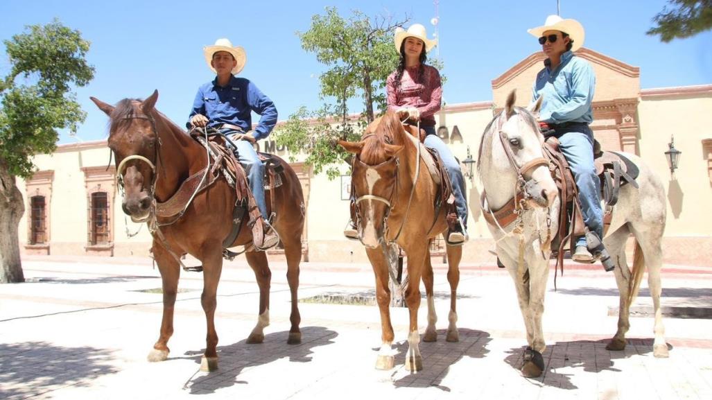 Arteaga Ribeye Fest 2024: Un festín norteño de sabor y tradición