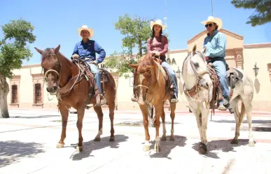 Arteaga Ribeye Fest 2024: Un festín norteño de sabor y tradición