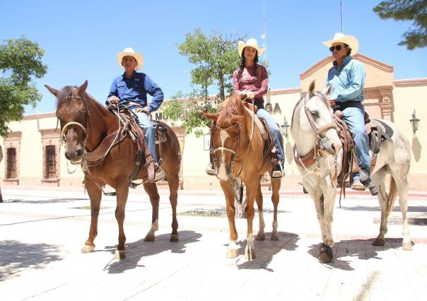 Arteaga Ribeye Fest 2024: Un festín norteño de sabor y tradición