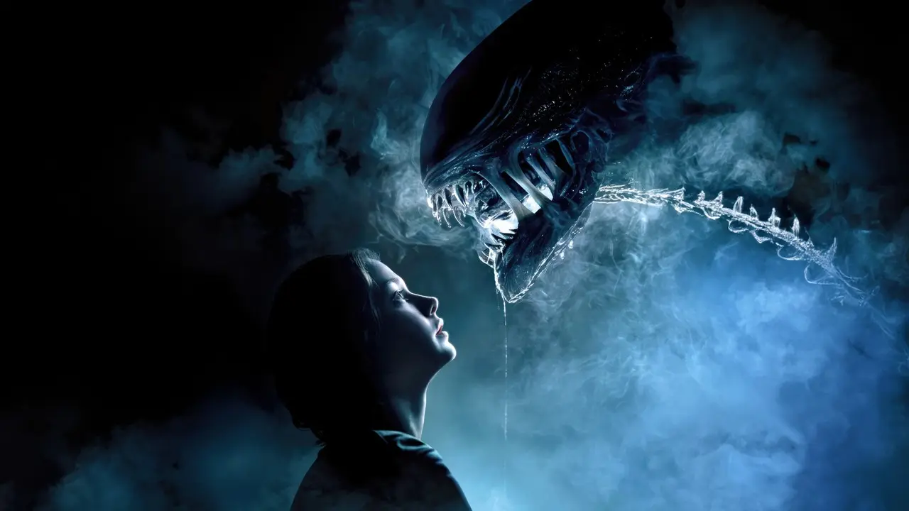 Alien: Romulus ya se encuentra en salas de cine. Foto: 20th Century Studios