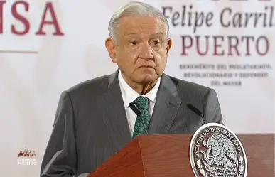 AMLO apoya actuación de FGR en caso Héctor Cuén por irregularidades en Sinaloa