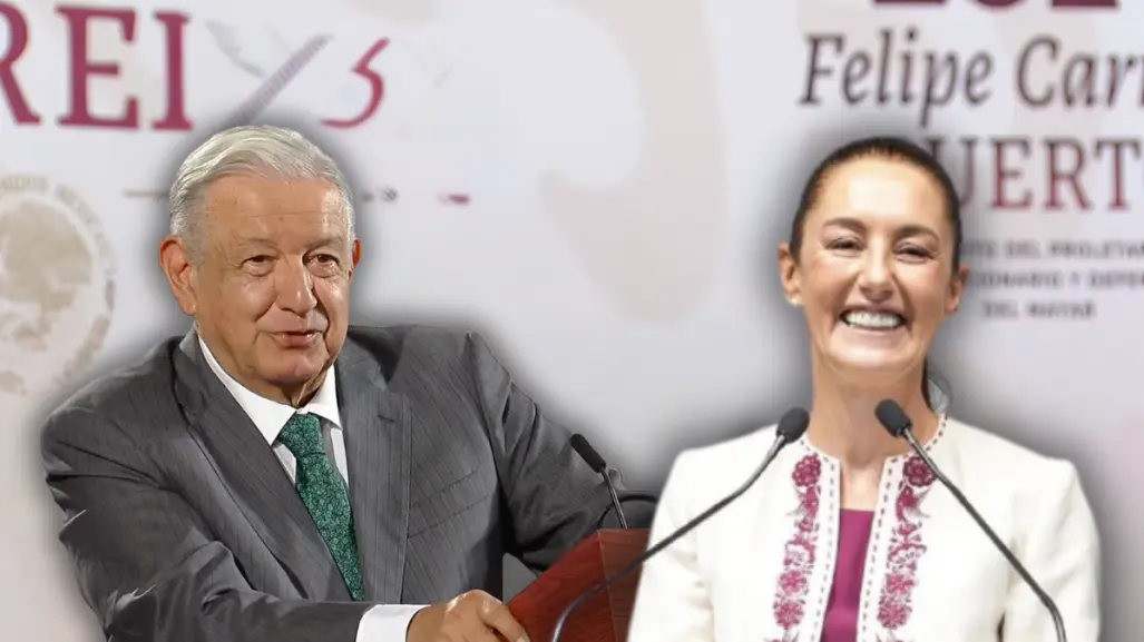 ¿Qué pasará con las giras de AMLO y Sheinbaum?