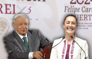 ¿Qué pasará con las giras de AMLO y Sheinbaum?