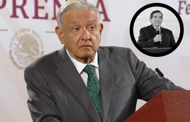 “Cosas que no coinciden”: AMLO sobre caso de exrector Melesio Cuén