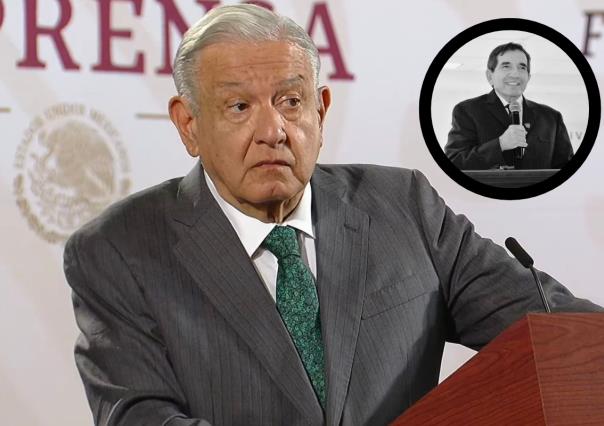 “Cosas que no coinciden”: AMLO sobre caso de exrector Melesio Cuén