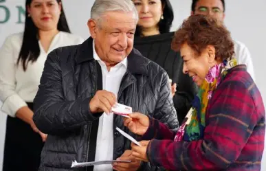 ¿Cumpliste 65 años? Te decimos cuándo inscribirte a pensión de adultos mayores