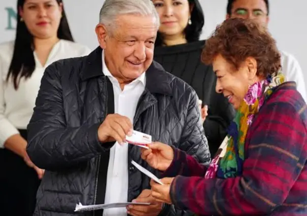 ¿Cumpliste 65 años? Te decimos cuándo inscribirte a pensión de adultos mayores