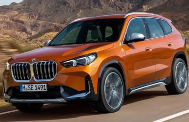 BMW: Retira 1.3 millones de vehículos por problemas con bolsas de aire