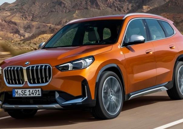 BMW: Retira 1.3 millones de vehículos por problemas con bolsas de aire