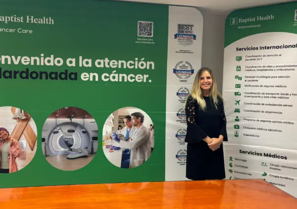 ¿Qué impide la detección oportuna del cáncer de mama?