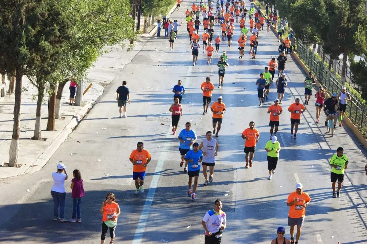 Este evento se llevará a cabo el próximo 22 de septiembre a las 8:00 de la mañana en el Centro Metropolitano. (Fotografía: Archivo)