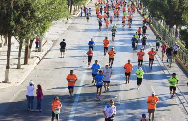 ¡Corre por la seguridad! Únete a la Carrera 5K en Saltillo