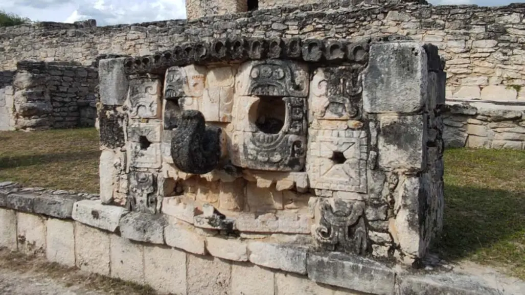 ¿Quién es Chaac? Descubre su importancia en la cultura maya de Yucatán