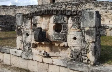 ¿Quién es Chaac? Descubre su importancia en la cultura maya de Yucatán