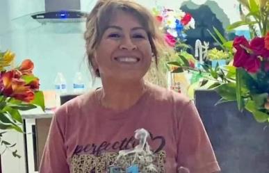 Reportan desaparición de una mujer residente de Texas en Reynosa