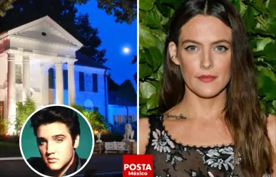 Detienen a mujer por intento de subasta fraudulenta de Graceland, hogar de Elvis