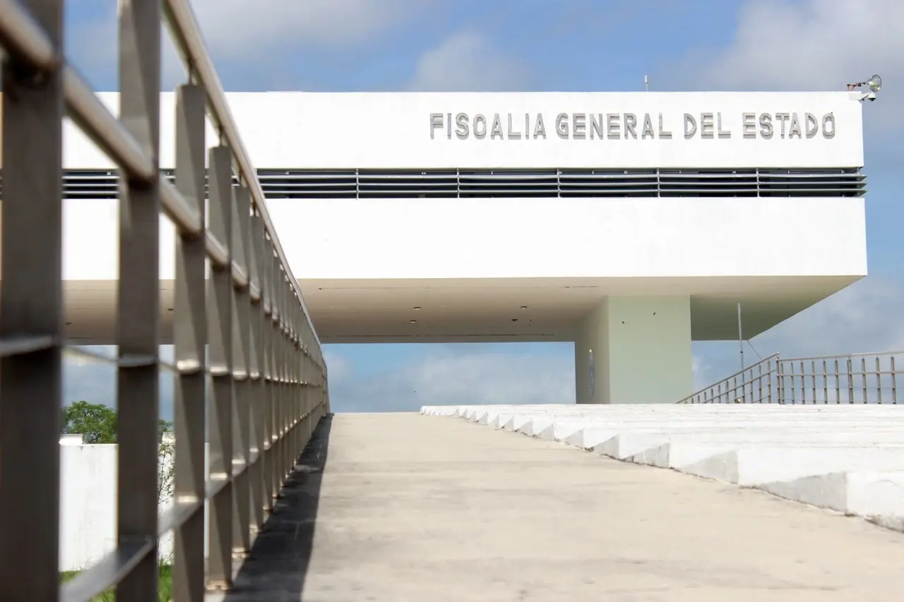 Los imputados deberán firmar y estar en vigilancia por todo el tiempo que dure el proceso en su contra Foto: Especial