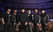 Aquí los detalles del nuevo álbum - tour de Grupo Frontera que vendrá a Torreón 
