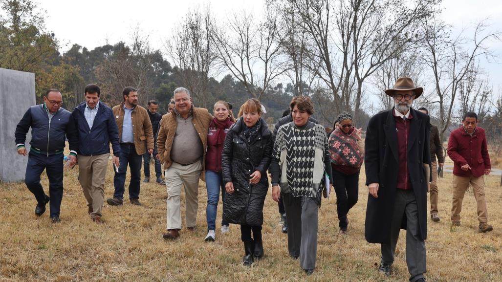 Preparan jornada Limpiemos nuestro Estado; aquí te decimos cómo participar