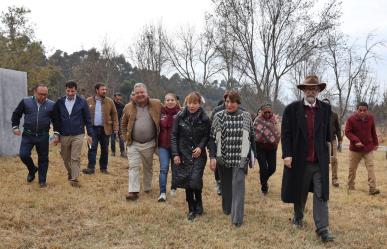 Preparan jornada Limpiemos nuestro Estado; aquí te decimos cómo participar