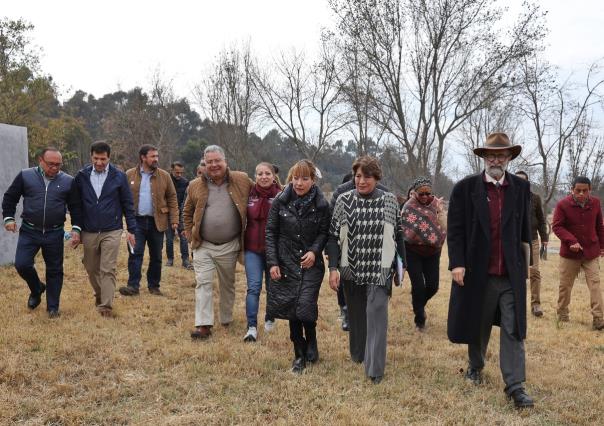 Preparan jornada Limpiemos nuestro Estado; aquí te decimos cómo participar