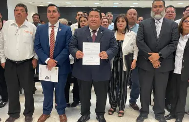 Tiene nuevo director el Tecnológico de Ciudad Madero