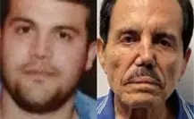 No es broma; FGR acusa a Joaquín Guzmán López de traición a la patria