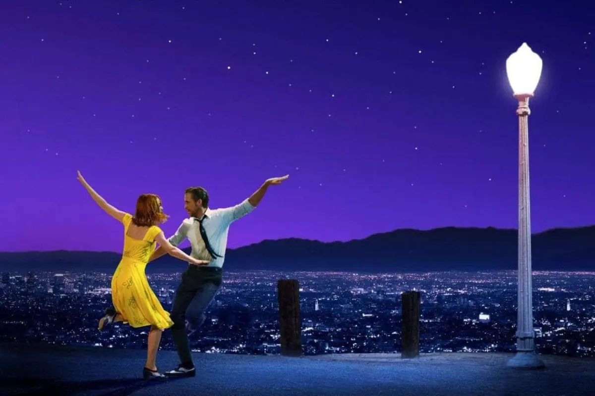 La la Land, Foto: Warner Bross