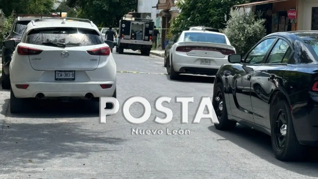 Matan a cuchilladas a joven en San Nicolás