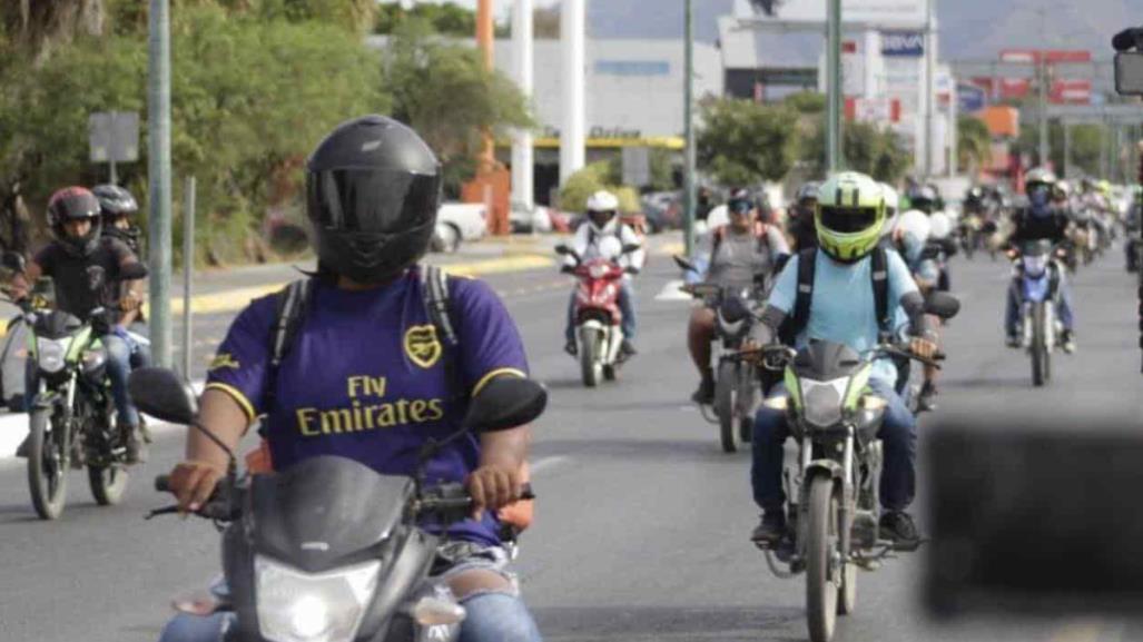 Autoridades responden a queja ciudadana contra motociclistas ruidosos