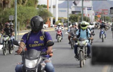 Autoridades responden a queja ciudadana contra motociclistas ruidosos