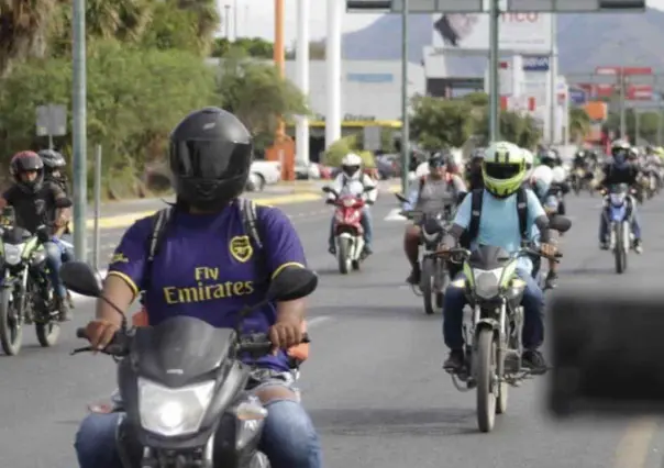 Autoridades responden a queja ciudadana contra motociclistas ruidosos