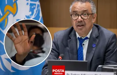 OMS urge a una respuesta coordinada contra mpox y desmiente rumores alarmistas